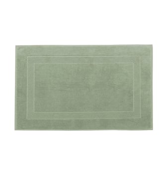 Tapis De Bain Pétale - Anne de Solène - Kaki