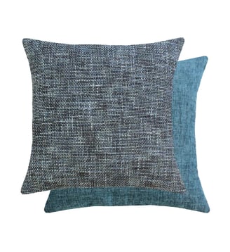 Housse de coussin polyester Garnier Thiebaut