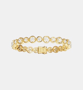 Bracelet Les Bulles d'Eau - APM Monaco - Jaune
