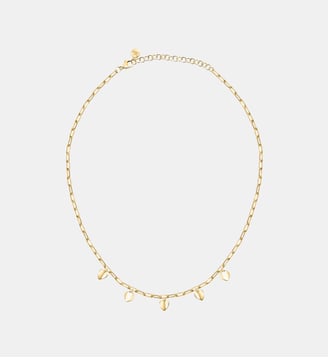 Collier Femme Acier - Morellato - Or