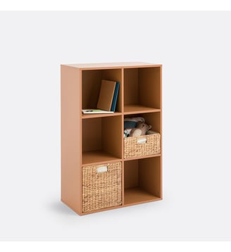 Étagère 6 niches La Redoute Interieurs