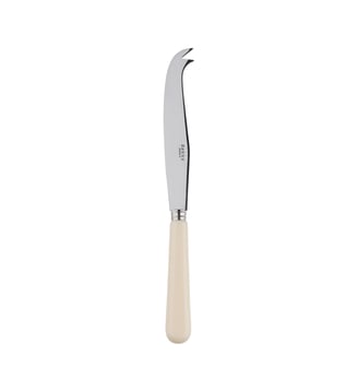 Couteau à fromage GM, Pop - Sabre - Ivoire