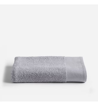 Maxi-drap de bain uni 500 g/m² La Redoute Interieurs