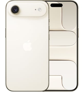 Smartphone iPhone Air Or clair 1To Apple