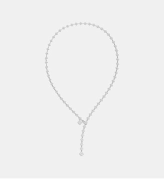 Collier Éclat - APM Monaco - Blanc