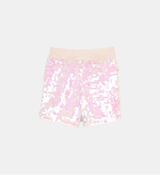 Short - Billieblush - Nacre