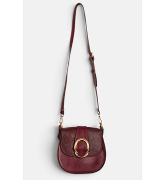 Sac Noir En Cuir Bovin Valentin - Maison 123 - Bordeaux
