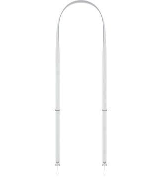 Bandoulière Bandoulière Gris clair Apple