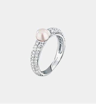 Bague PERLA - Morellato - Argent