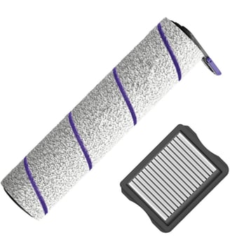 Kit accessoires ZR336A01 cassette HEPA aspirateur X Clean 10 - Rowenta - Standard