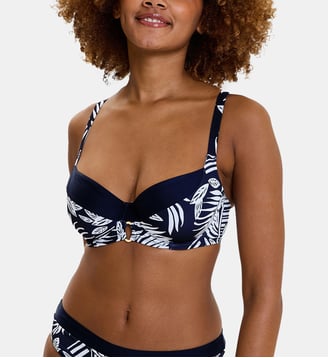 Haut de maillot de bain Kelaa Sans Complexe