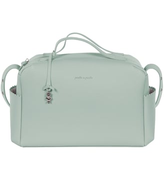 Sac à langer - Pasito a pasito - Vert