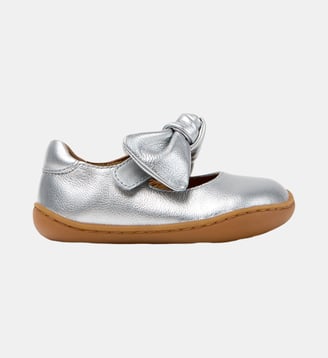 Ballerines Peu Cami - Camper - Argent