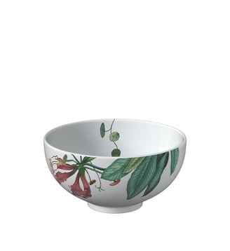 Assiette creuse - Villeroy & Boch - Multicolore