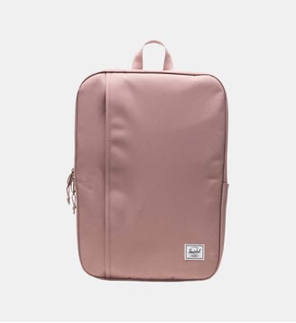 Sac à dos en matières recyclées WESBROOK 24L - Herschel - Vieux rose