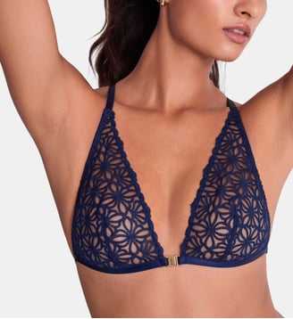 Soutien-gorge Triangle Aubade