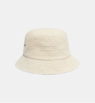 Bob en éponge Starfish Jacquard - Vilebrequin - Brume