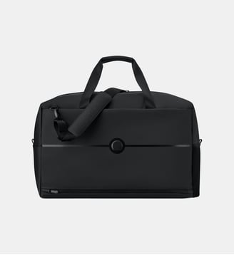 Sac de voyage Turenne  - Delsey Paris - Noir