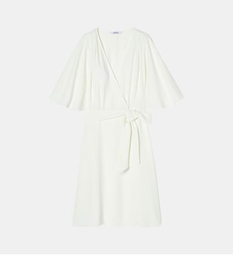 Robe Russel - Zapa - Écru