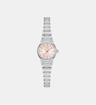 Montre Candor Rose 1502860 - BOSS - Argenté