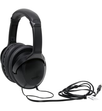 Casque TV CT-501 4m - Essentiel B - Standard