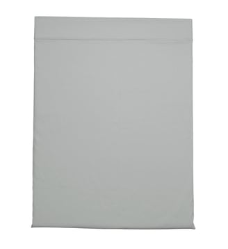 Drap plat Harmonie Satin de coton Dodo