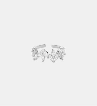 Bague réglable Tigresse or - Nebuleuse Bijoux - Argent