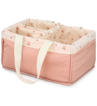 Organisateur de couche - CAMCAM COPENHAGEN - Rose
