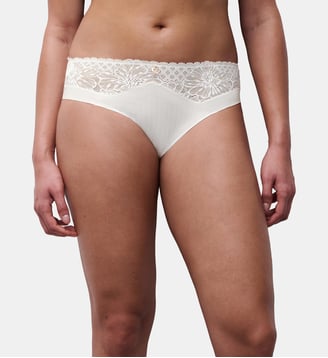 Culotte avec bijou Chantelle