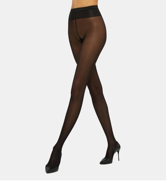 Collants Neon 40 Tights - Wolford - Noir