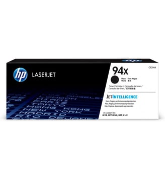 Toner 94X Noir HP
