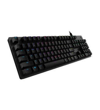Clavier gamer G512 CARBON GX BLUE - Logitech - Standard