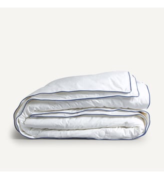 Couette en soie, 300g/m² AM.PM