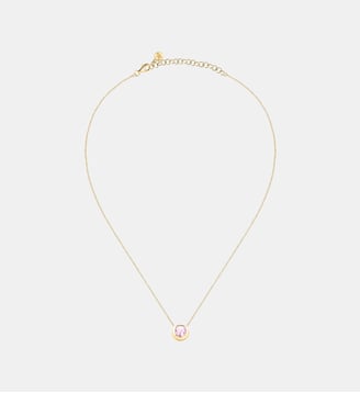 Collier TESORI ETERNI - Morellato - Jaune et rose