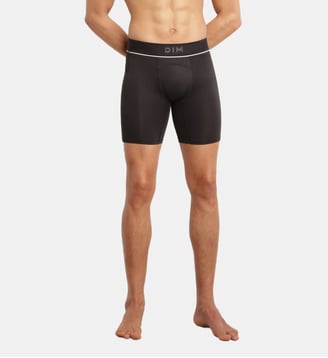 Long Boxer de sport Dim Move - Dim - Noir