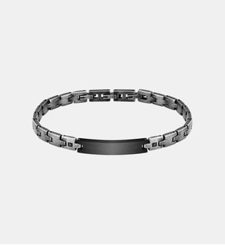 Bracelet MOTOWN - Morellato - Noir