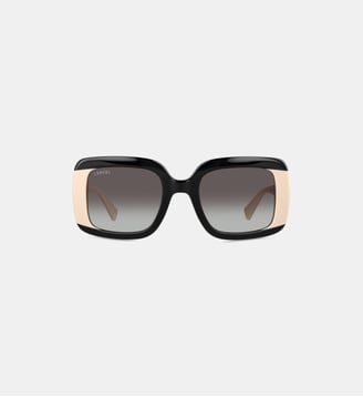 Lunettes de soleil Swann - Lancel - Noir