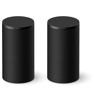 Kit enceinte surround Bravia Theatre SARS9 - Sony - Noir