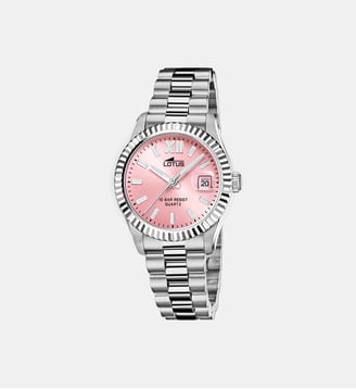 Montre Freedom Rose 18930/2 Lotus