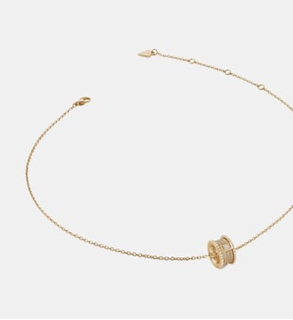 Collier Kalybe - Guess - Doré