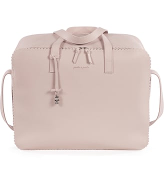 Valise de maternité - Pasito a pasito - Rose
