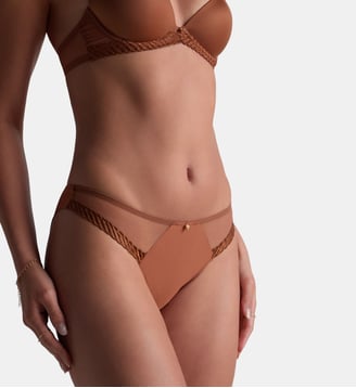 Culotte bresilienne Aubade