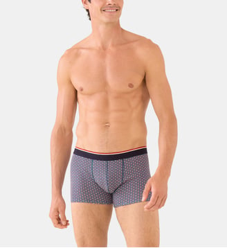 Boxer en coton Le Slip Francais
