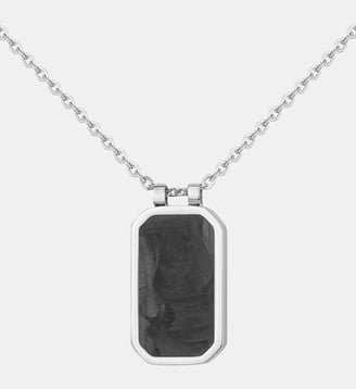 Collier Gaël en Acier - Phebus - Acier