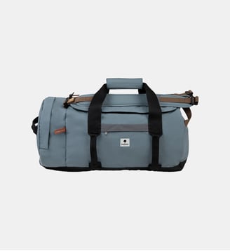 Sac BIG DUFFLE - Faguo - Bleu grisé