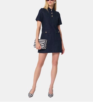 Robe Roanne - Tara Jarmon - Brut