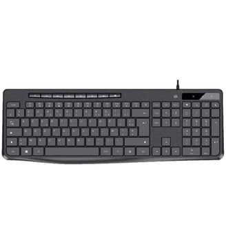 Clavier filaire ECO 2023 - Essentiel B - Standard