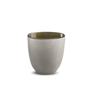 Mugs 7.5 cl - Médard de Noblat - Vert olive