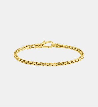 Bracelet Venezia - Thomas Sabo - Or