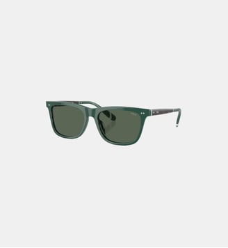 Lunettes de soleil Carré PH4205U - Polo Ralph Lauren - Vert brillant